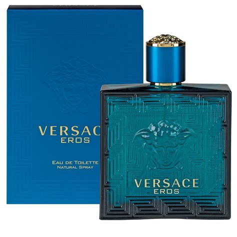 versace eros edp chemist warehouse